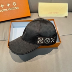 Louis Vuitton Caps